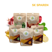 BIO Tee Energie-Bundle