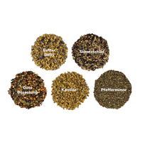 BIO Tee Gesundheits-Bundle