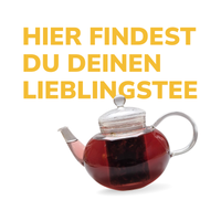 Großes BIO Tee Probier-Bundle mit Thermoskanne